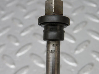 34126 Mercedes-Benz W124 260E Fuel Injector Bosch 0437502010