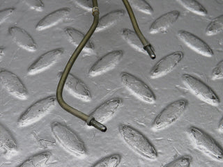 38483 Mercedes-Benz R129 280SL Coupe Soft Top Hydraulic Pipe Distributor 1298000022