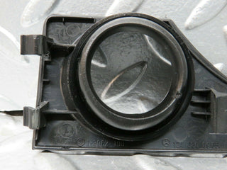 24298 Mercedes-Benz S124 220TE Wagon Ignition Switch Cover Surround 1246800165