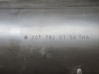 31873 Mercedes-Benz W201 190LE 1.8L Sunroof Cable Slide Cover 2017820156