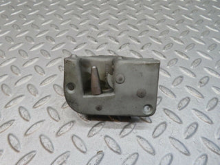 W108 front left door lock mechanism used OEM