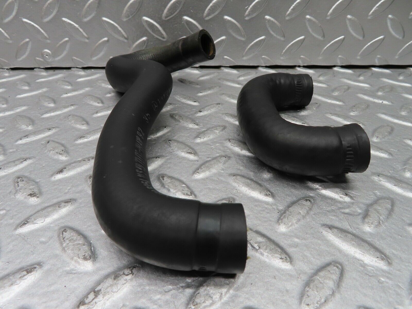 20167 Mercedes-Benz R129 300SL Coupe Coolant Hoses 1298320094