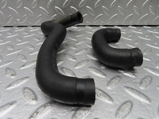 R129 SL coolant hoses used OEM