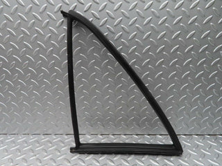 14490 Mercedes-Benz W116 350SE Rear Left Quarter Window Rubber Seal 1167350124