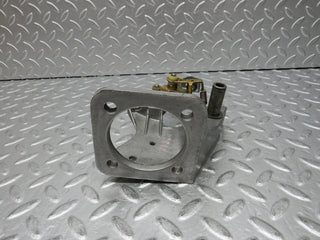 31701 Mercedes-Benz W201 190LE 1.8L Brake Pedal Bracket 1242900919