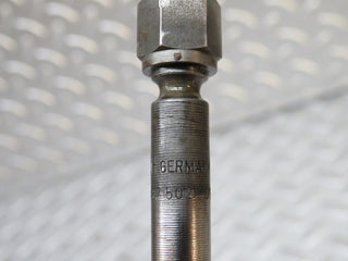 W123 fuel injector used OEM
