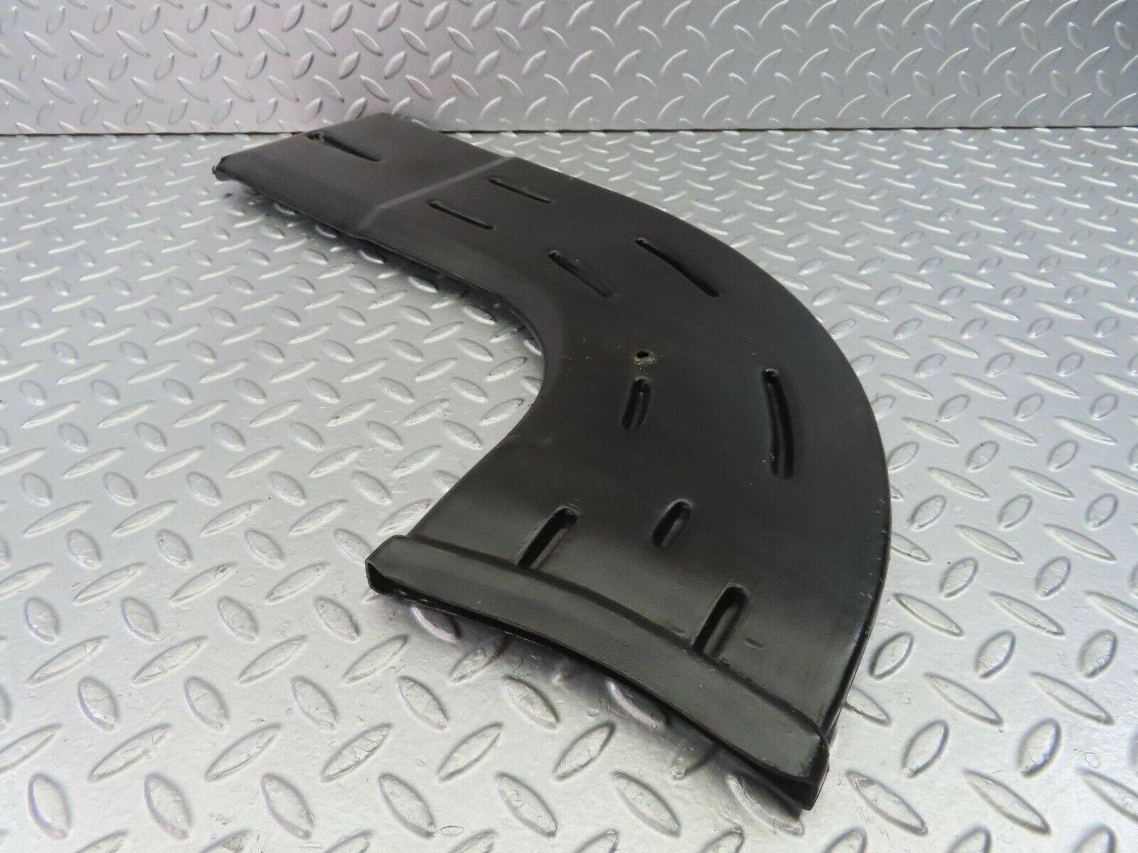 10701 Mercedes-Benz W123 230E Air Duct Heater Ventilation Right 1238311046