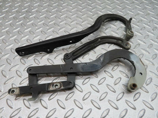 12212 Mercedes-Benz R129 300SL Coupe Trunk Boot Lid Hinge Left Side