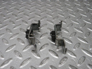 Porsche 924 number plate lights used OEM