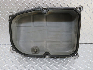 34613 Mercedes-Benz C126 380SEC Coupe Oil Pan Oil Sump 1262711080