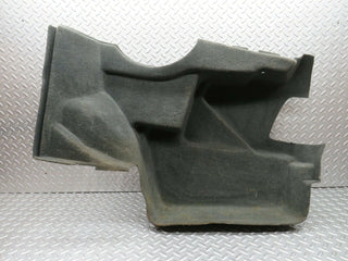22395 Mercedes-Benz C124 E220 Coupe Trunk Boot Cover Panel Right Side