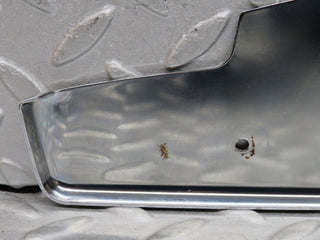 39643 Mercedes-Benz R129 320SL Coupe Left Door Chrome Cover