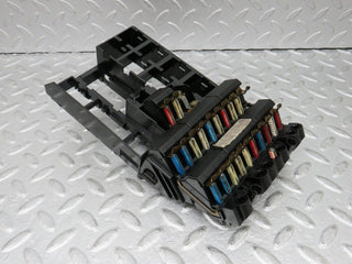 W126 fuse box used OEM