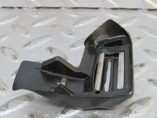 28339 Mercedes-Benz S123 240D Wagon Rear Left Fender Wing Lower Moulding Trim