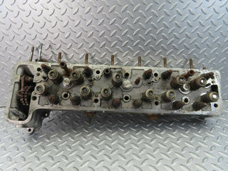 8688 Mercedes-Benz W111 Cylinder Head 1800100421