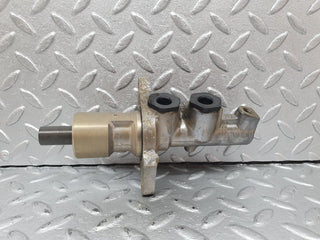 W124 brake master cylinder used OEM
