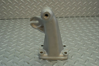 W123 Coupe engine mount bracket right side used OEM