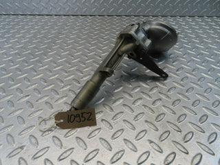 W115 oil pump used OEM