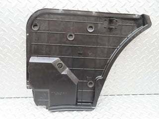 19450 Mercedes-Benz C140 CL420 Coupe Rear Right Window Regulator Access Panel