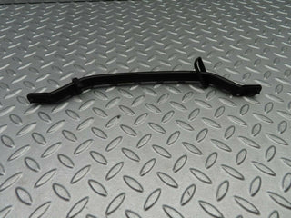 W123 interior roof grab handle used OEM