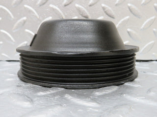 34682 Mercedes-Benz W124 260E Water Pump Pulley 1264600379