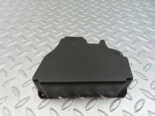 9948 Mercedes-Benz C123 230CE Coupe Fuse Box Relay Cover 1235450146