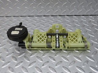 34911 Mercedes-Benz W210 320E Rear Headrest Folding Mechanism 400294B