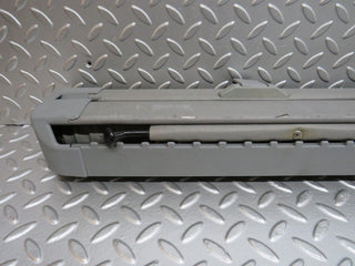 32581 Mercedes-Benz S124 300TE Wagon Trunk Roll Compartment Cover