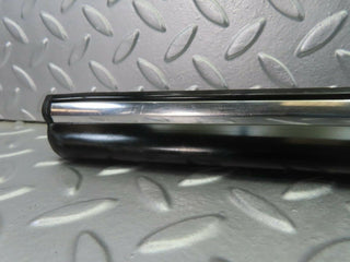 R107 SLC right door centre moulding trim used OEM