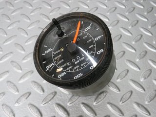 30122 Porsche 924 Instrument Cluster Speedometer VDO