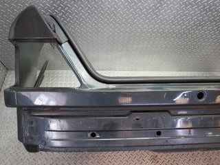 26546 Mercedes-Benz C124 220CE Coupe Complete Rear Panel
