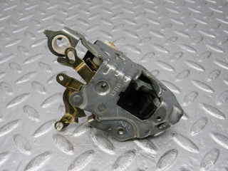 32452 Mercedes-Benz S124 300TE Wagon Front Right Door Lock Mechanism