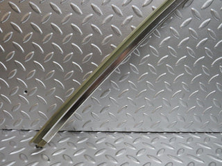 28464 Mercedes-Benz S123 240D Wagon Rear Right Exterior Frame Trim