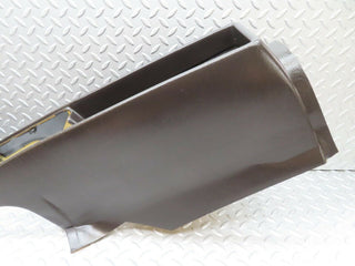 15906 Mercedes-Benz W123 280E Centre Console Black