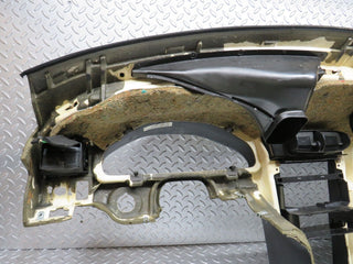 33342 Mercedes-Benz W202 C180 Dashboard Black 2026801987