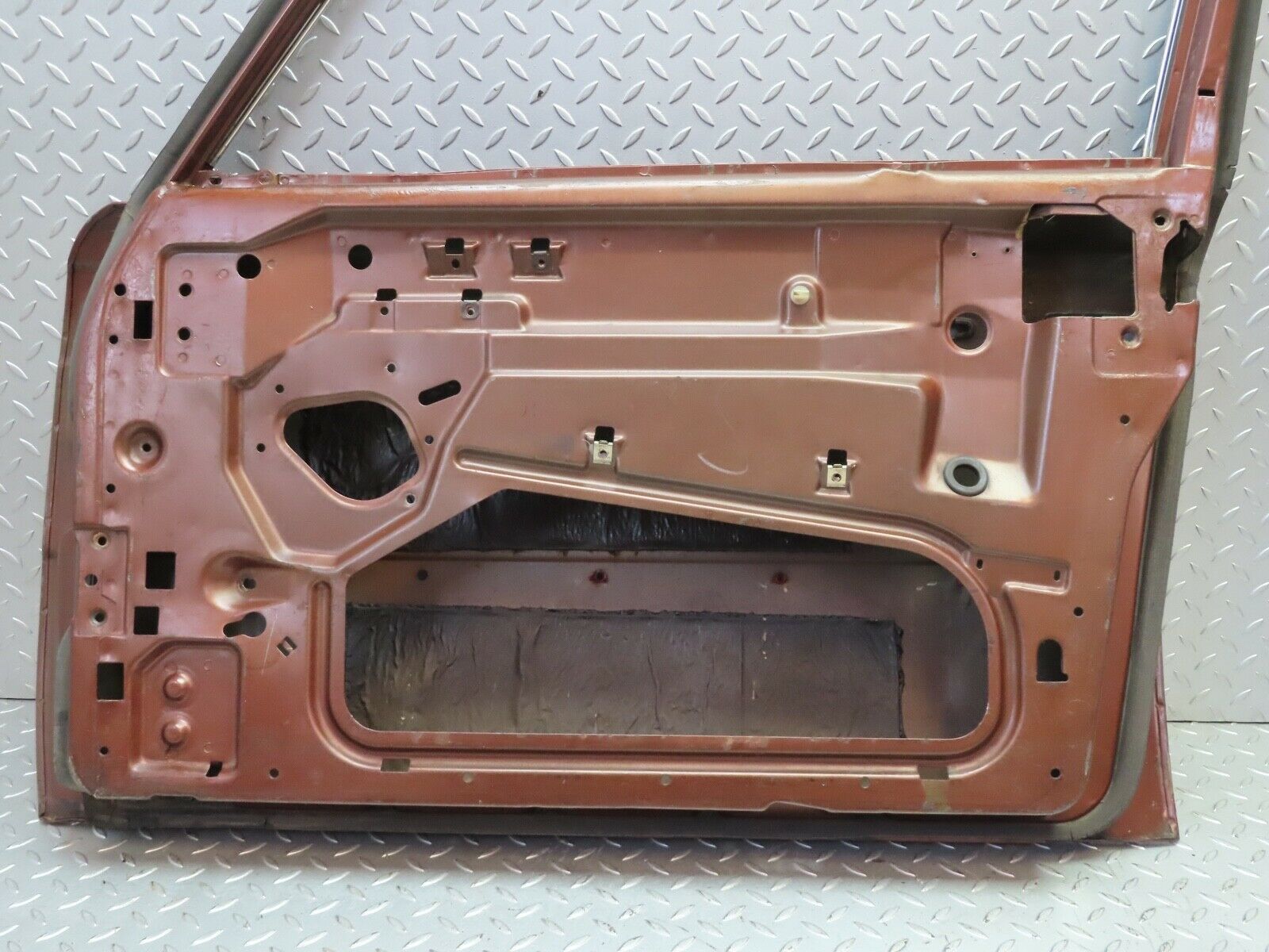 18808 Mercedes-Benz W116 Front Right Door