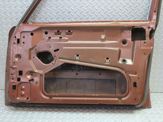 18808 Mercedes-Benz W116 Front Right Door