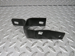 W123 rear bumper bracket pair used OEM