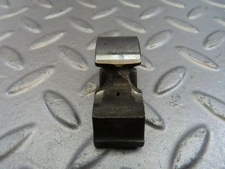 W123 Coupe valve rocker arm with retaining spring used OEM