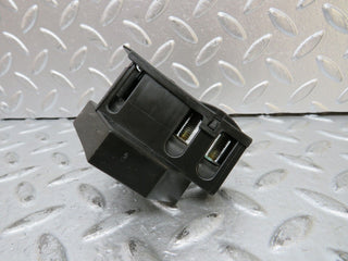 W124 Wagon cable wire distributor connector used OEM