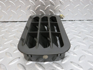 29370 Mercedes-Benz W124 230E Rear Air Intake Vent Left 1248370242