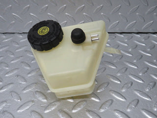 R129 SL brake fluid reservoir tank used OEM