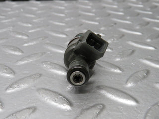 W124 Cabriolet fuel injector used OEM