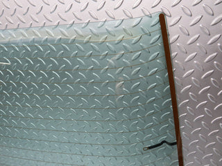 30582 Mercedes-Benz W201 190E 2.0L Rear Heated Windscreen