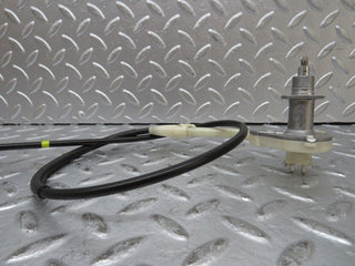 27154 Mercedes-Benz W123 280E Heater Control Unit