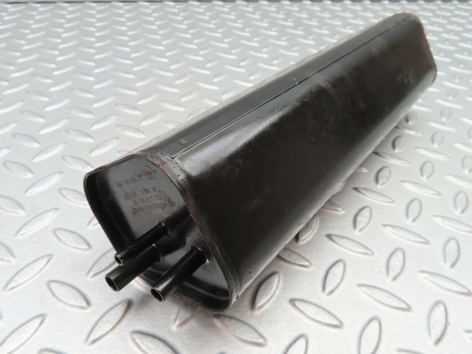 5591 Mercedes-Benz W124 230E Fuel Vapor Charcoal Canister 1244700459