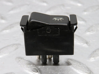 W201 Baby Benz interior dome light switch used OEM