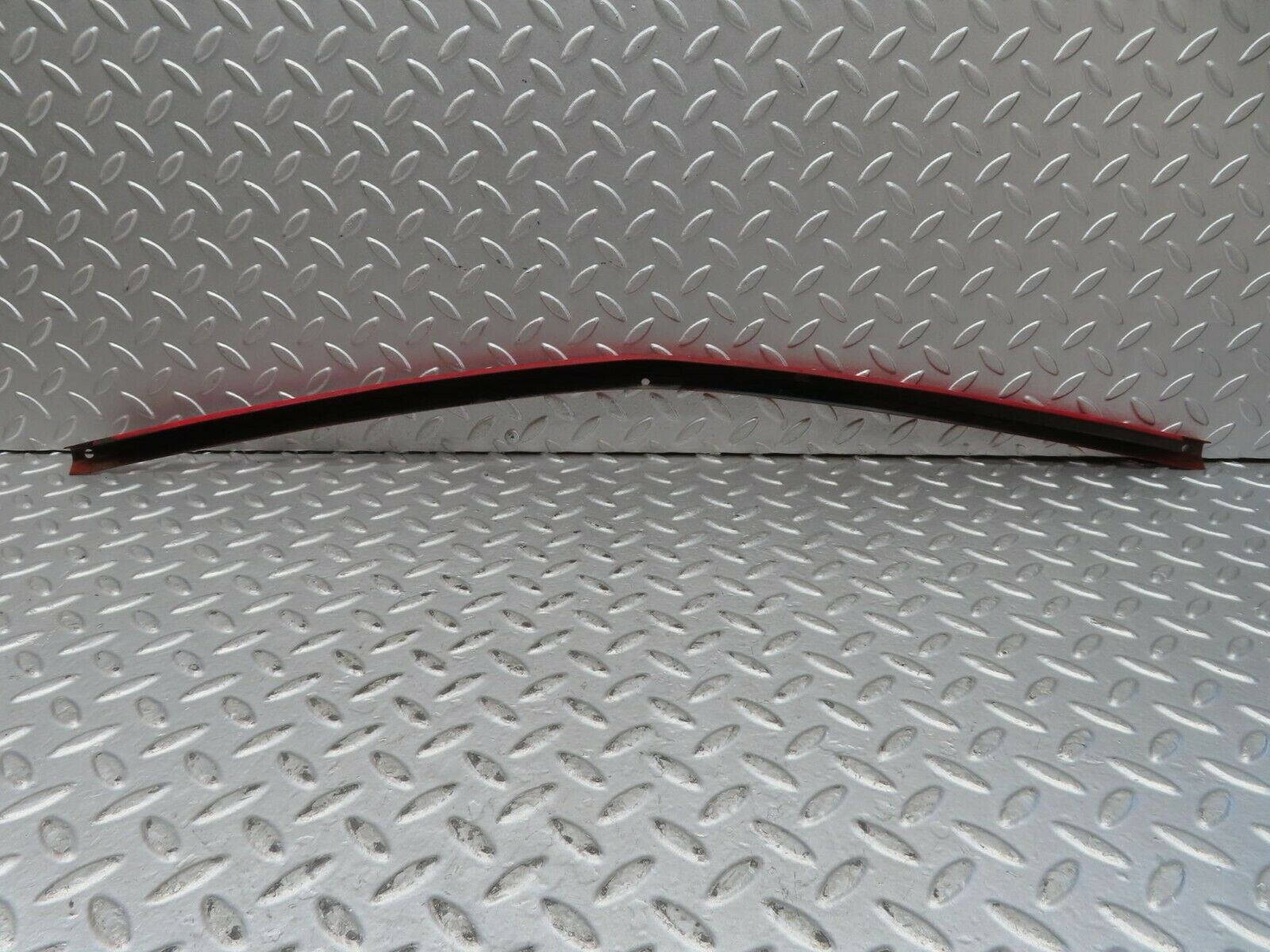 15784 Mercedes-Benz R107 450SL Front Fender Wing Cross Bar