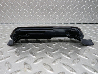 32003 Mercedes-Benz W123 230E B Pillar Lower Cover Left Side Blue 1236922122