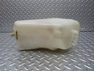 W124 Wagon windscreen washer fluid reservoir used OEM